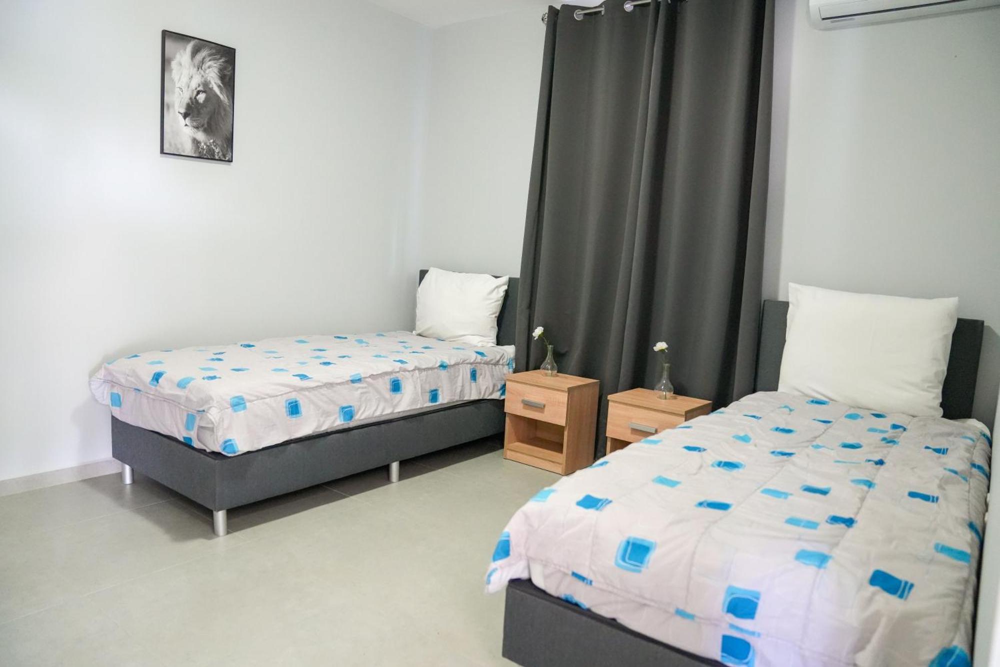 Casa Gioia - Kymani Resorts 빌렘스타트 외부 사진